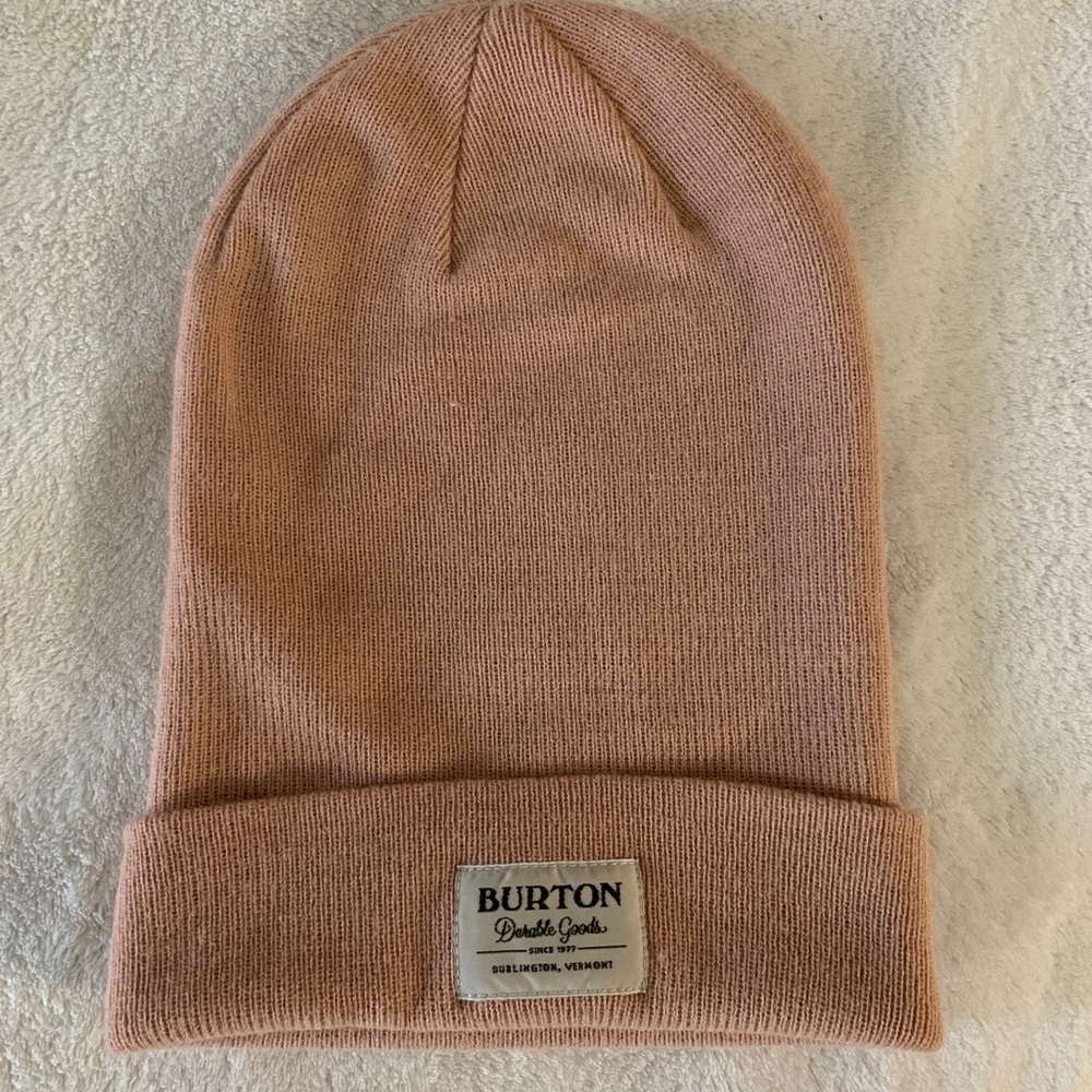 Burton Kactusbunch Tall Beanie